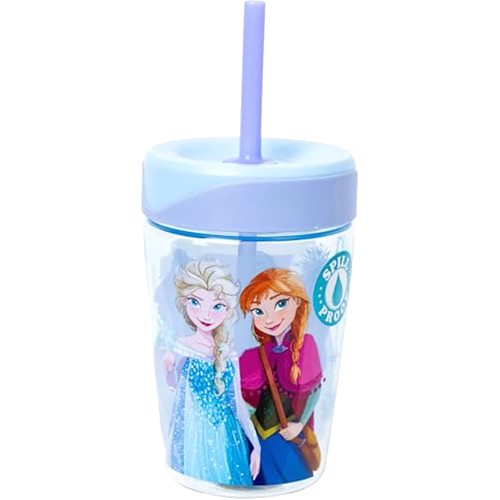 Silver Buffalo Disney Frozen Elsa