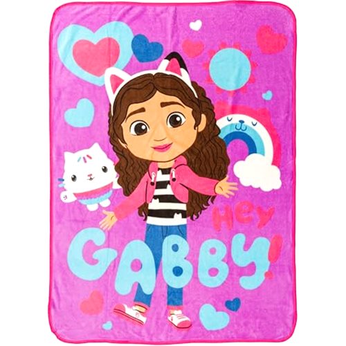 Silver Buffalo Gabby's Dollhouse Cupcake