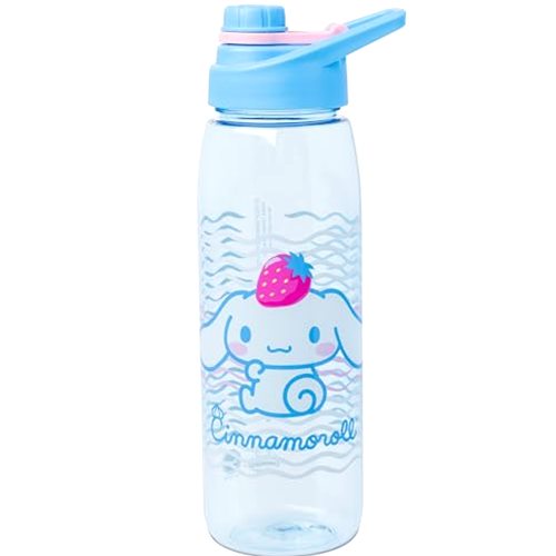 Silver Buffalo Sanrio Hello Kitty and Friends Cinnamoroll