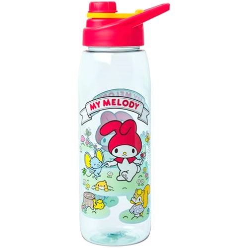 Silver Buffalo Sanrio Hello Kitty and Friends My Melody