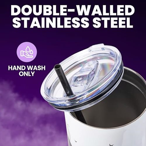 Buying character drinkware for a child