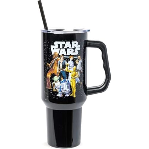 Silver Buffalo Star Wars Chewbacca