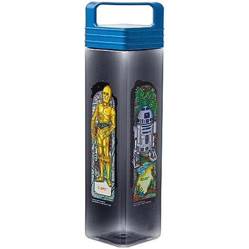 Silver Buffalo Star Wars Featuring R2-D2